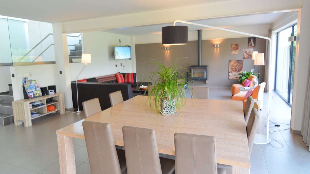 Photo of Livingroom in Profondeville