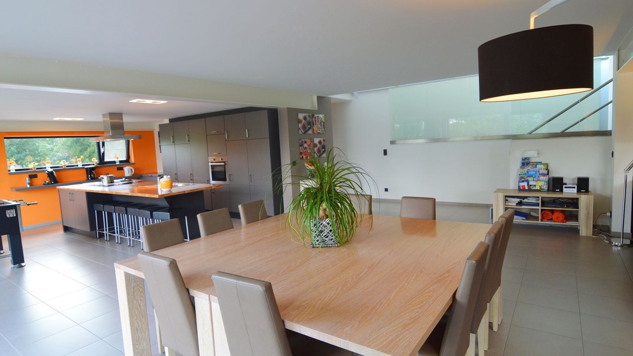 Photo of Livingroom in Profondeville