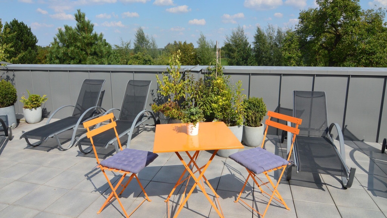 Photo of Patio Balcony in Profondeville