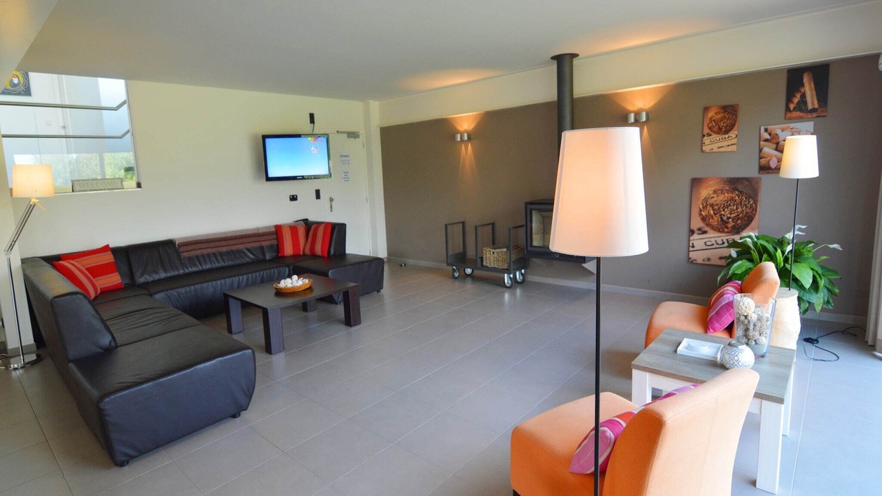 Photo of Livingroom in Profondeville