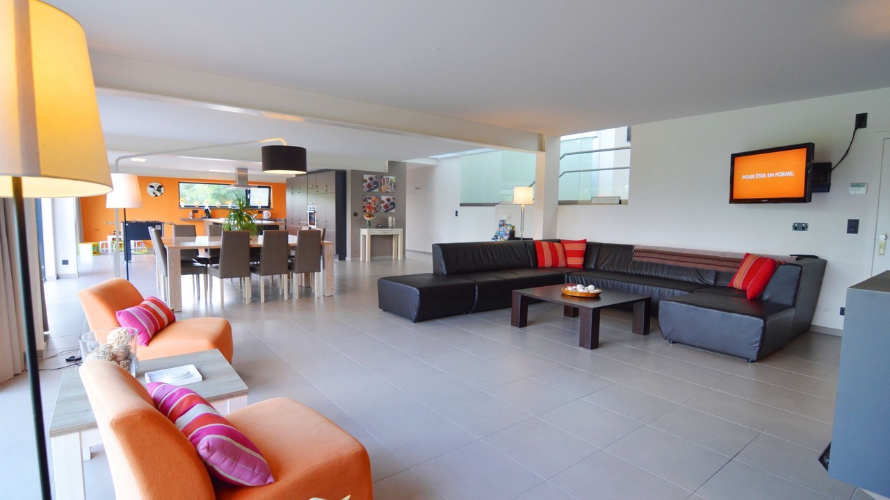 Photo of Livingroom in Profondeville