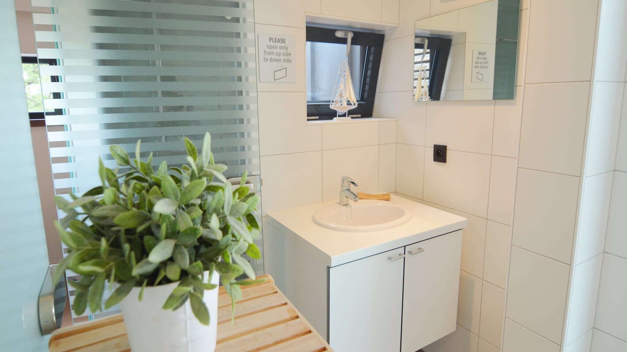 Photo of Bathroom in Profondeville