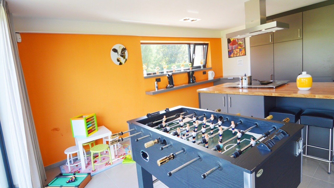 Photo of Bedroom in Profondeville