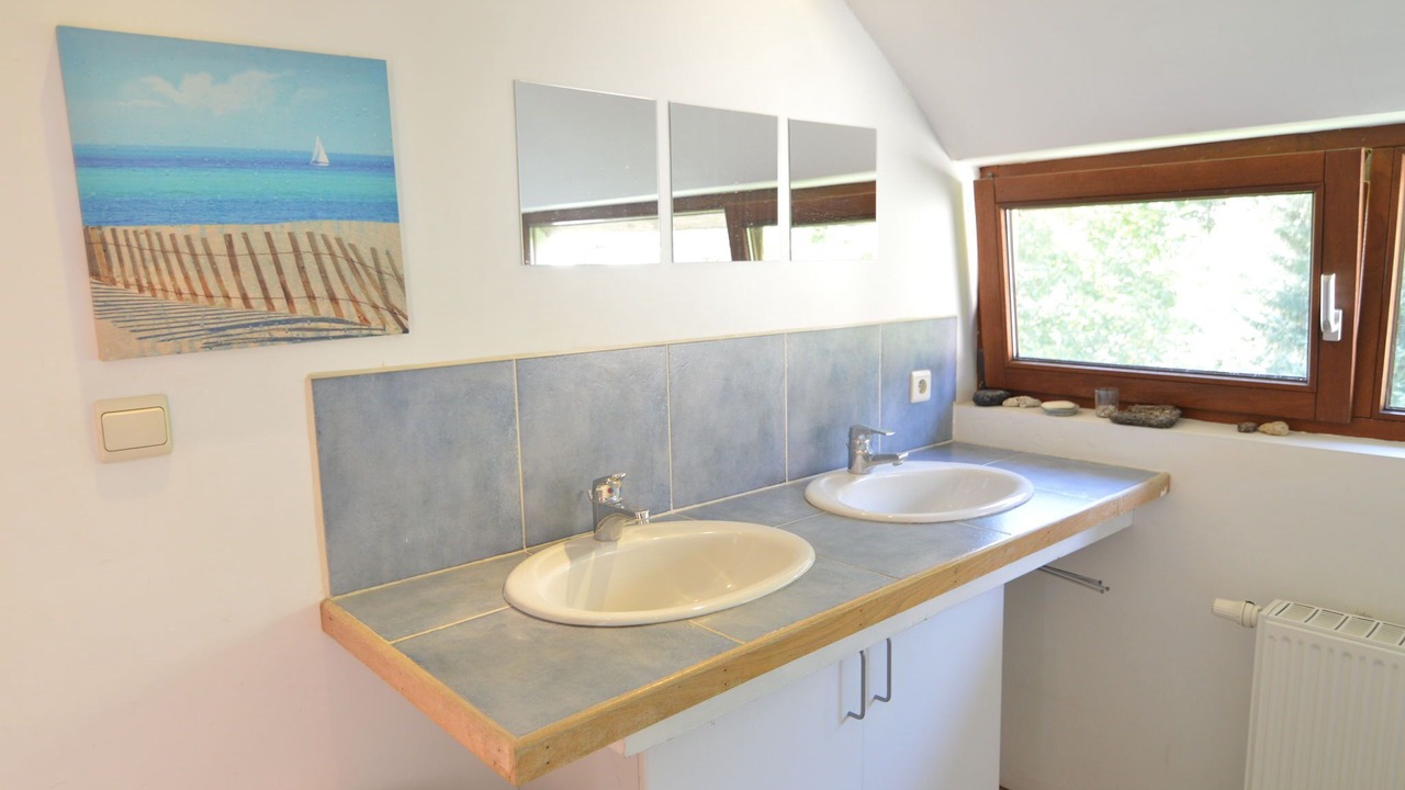 Photo of Bathroom in Braine-le-Comte