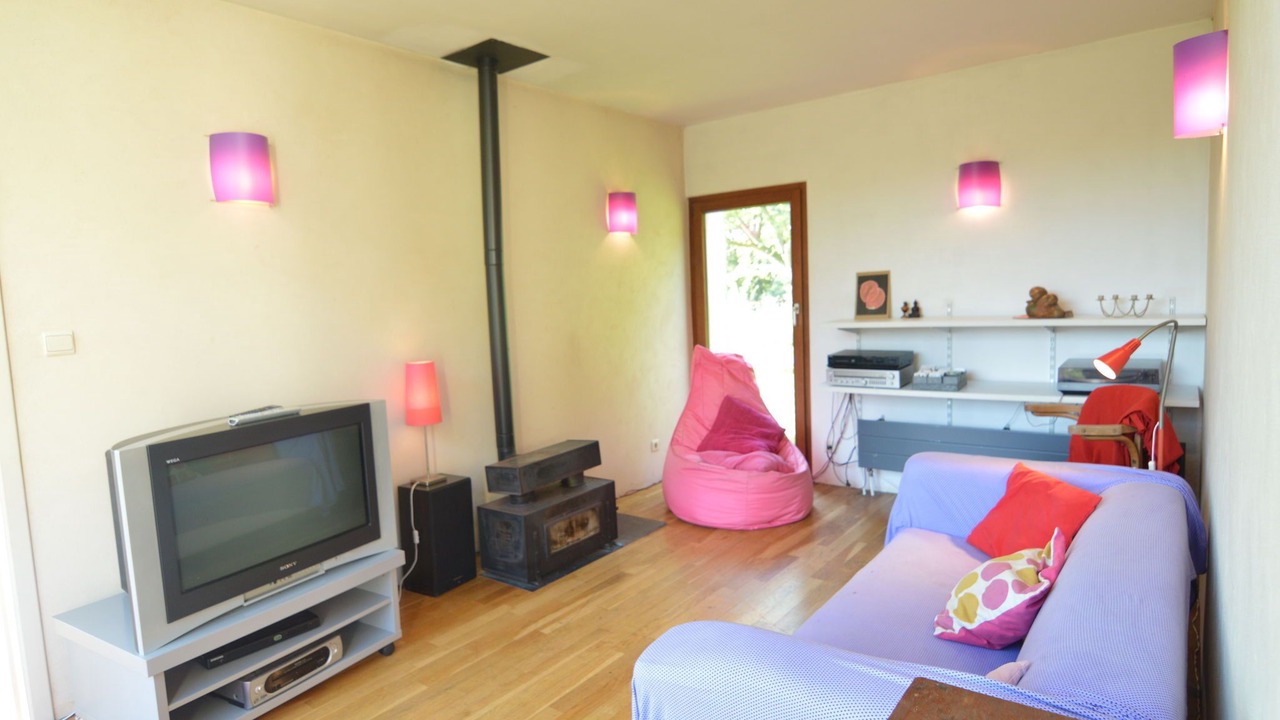 Photo of Livingroom in Braine-le-Comte