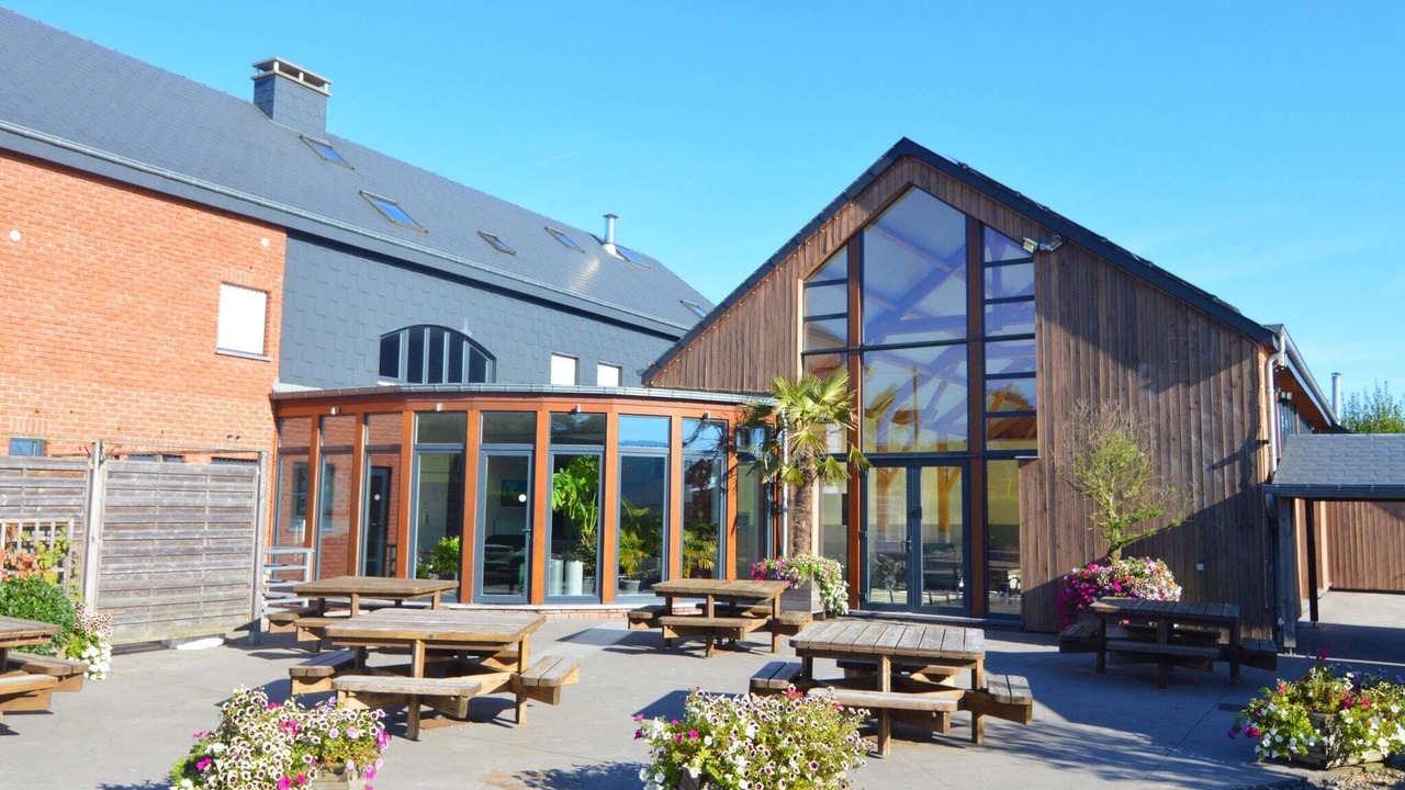 Photo of Outdoor in Lignieres