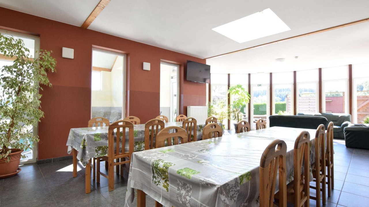 Photo of Livingroom in Lignieres