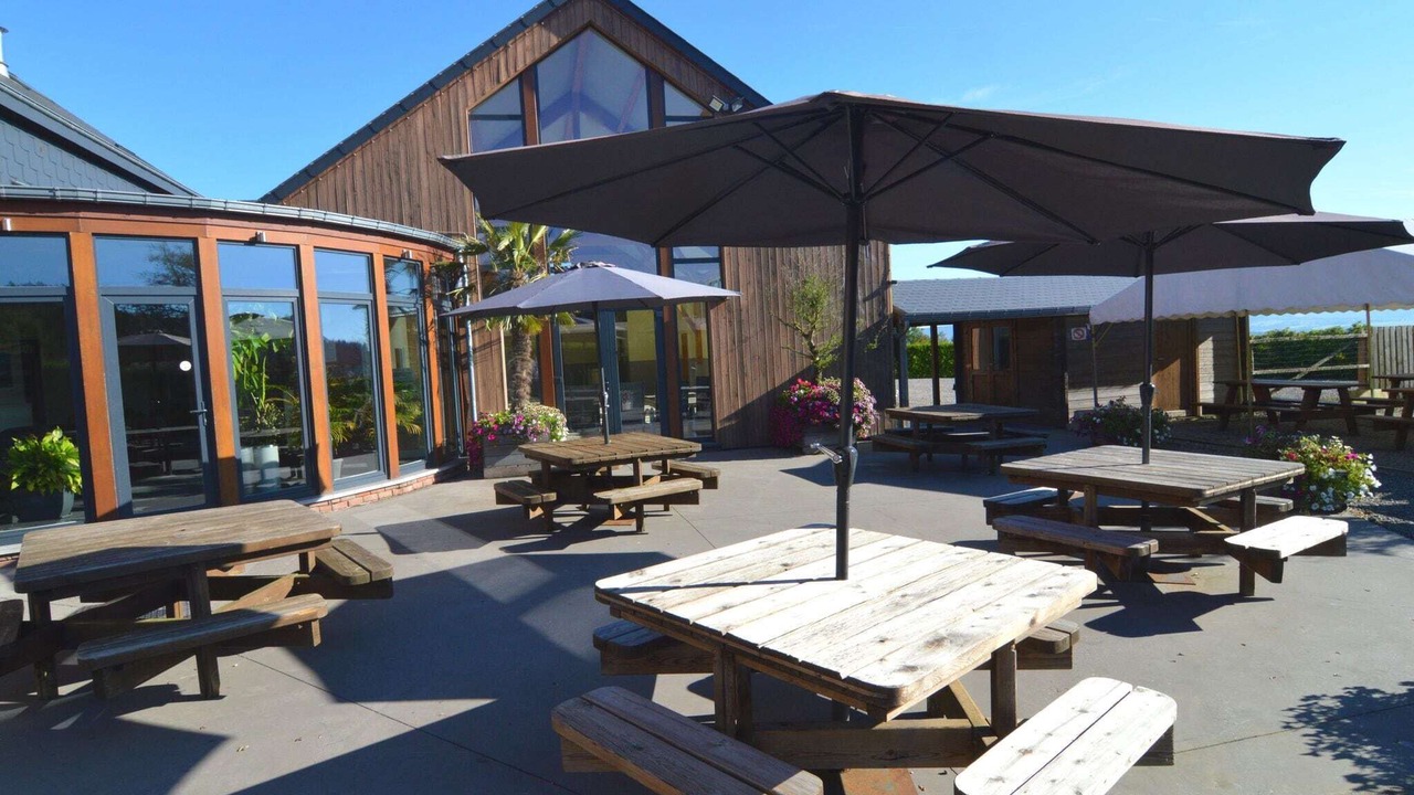 Photo of Patio Balcony in Lignieres