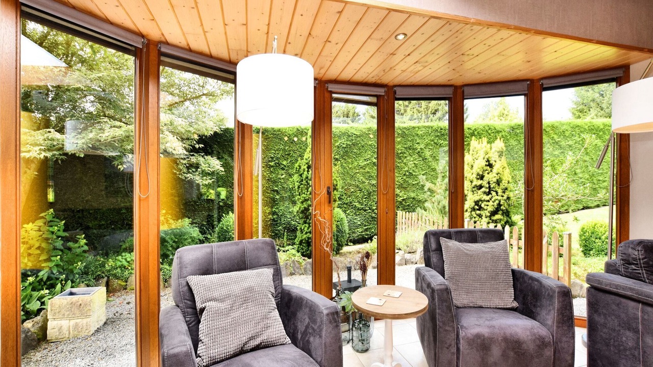 Photo of Livingroom in Septon