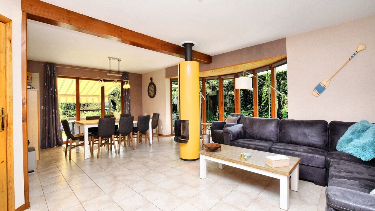 Photo of Livingroom in Septon