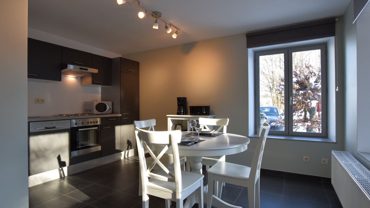 Photo of Livingroom in Florenville