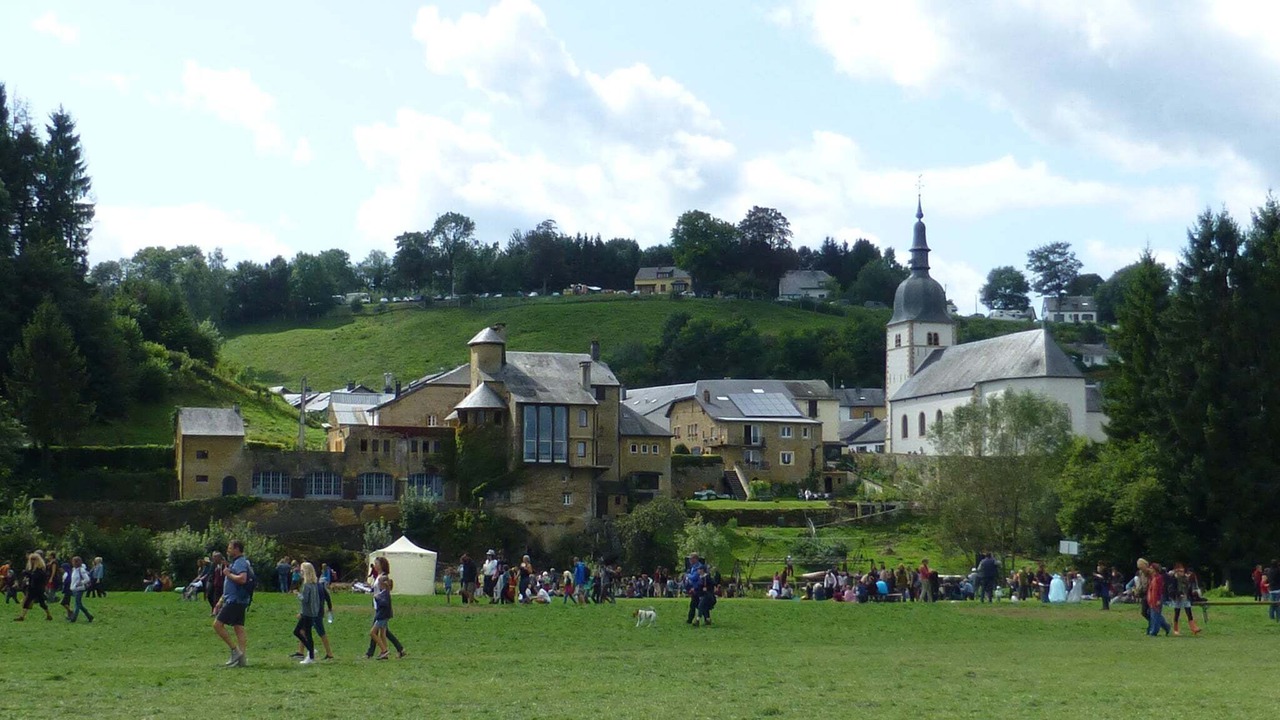 Photo of Others in Florenville