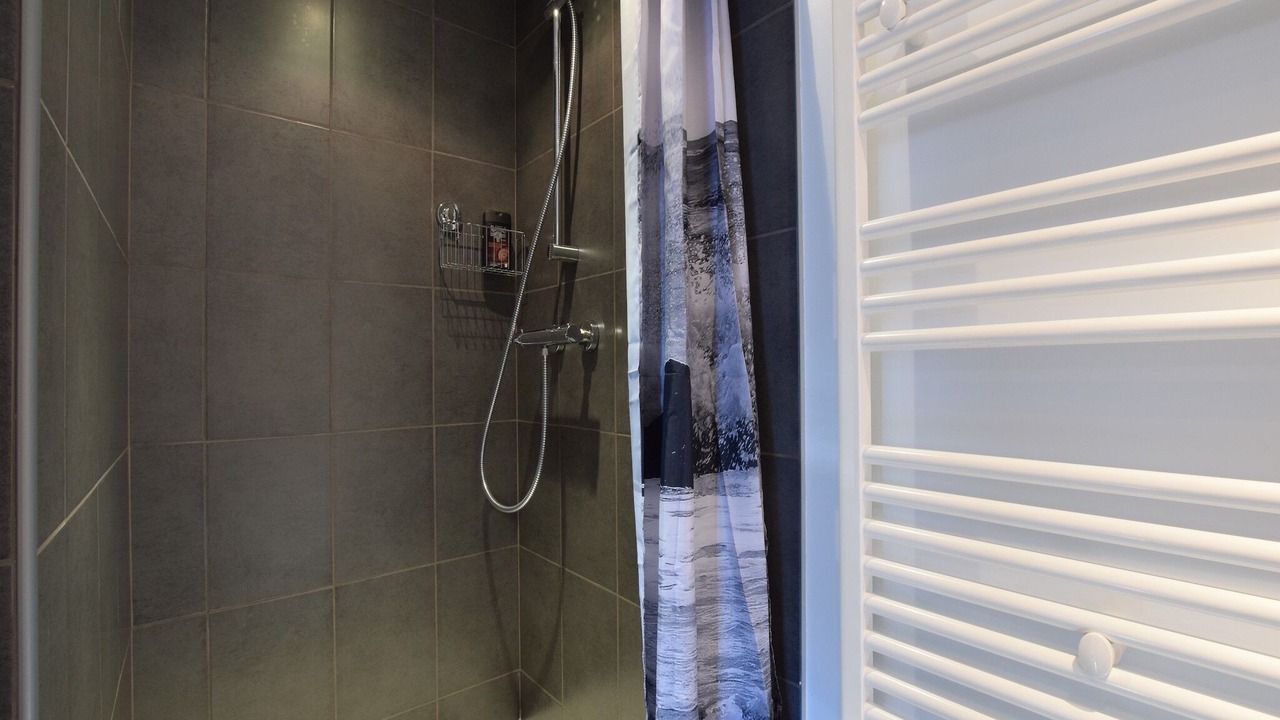 Photo of Bathroom in Florenville