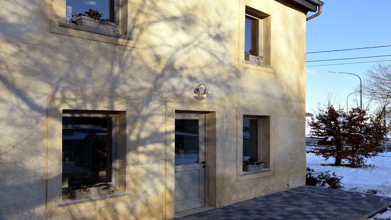 Photo of Outdoor in Florenville