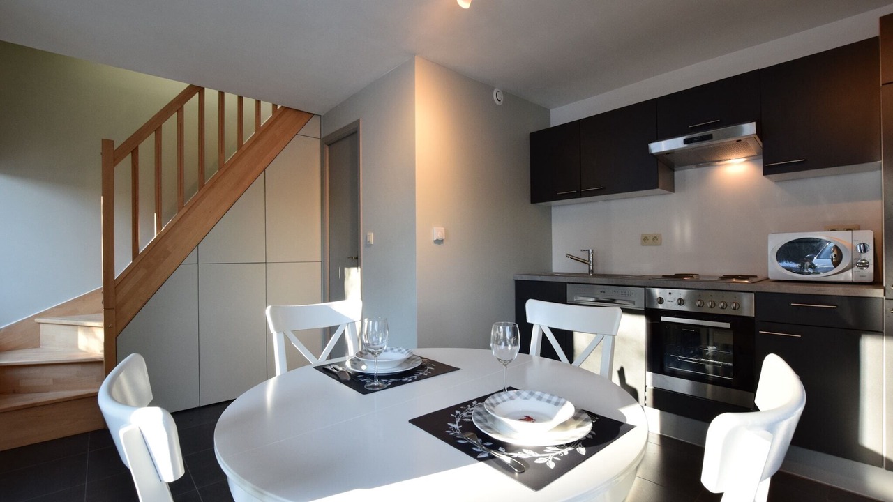 Photo of Livingroom in Florenville
