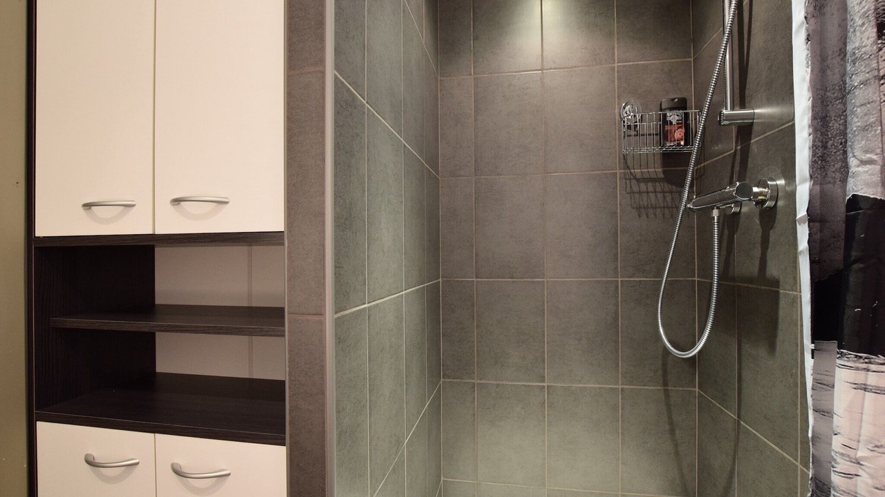 Photo of Bathroom in Florenville