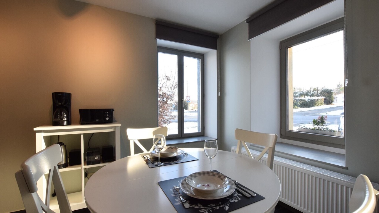 Photo of Livingroom in Florenville