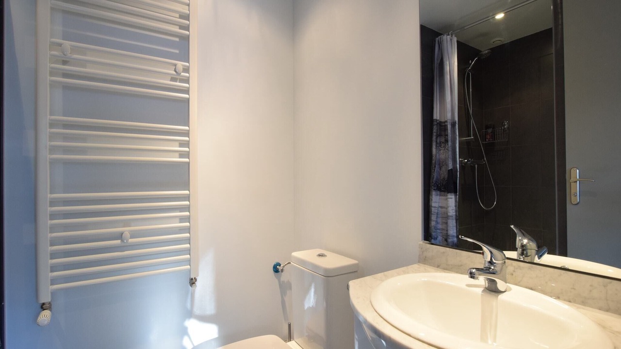 Photo of Bathroom in Florenville