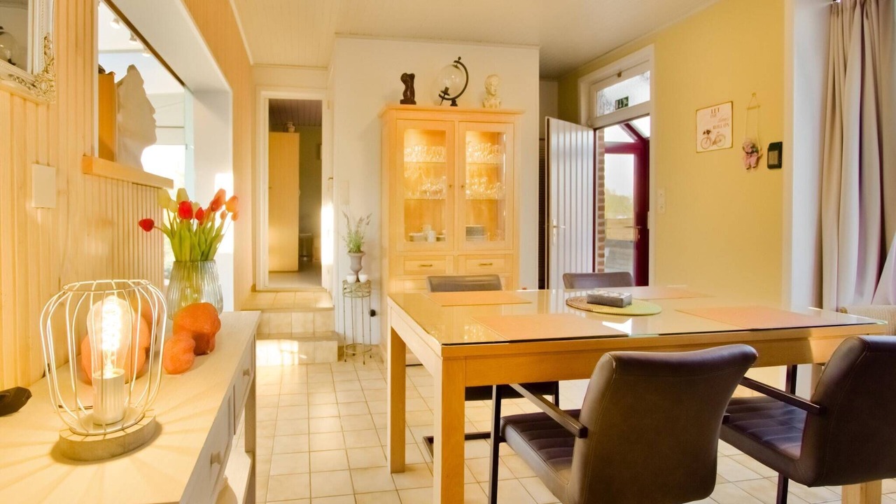 Photo of Livingroom in Ypres