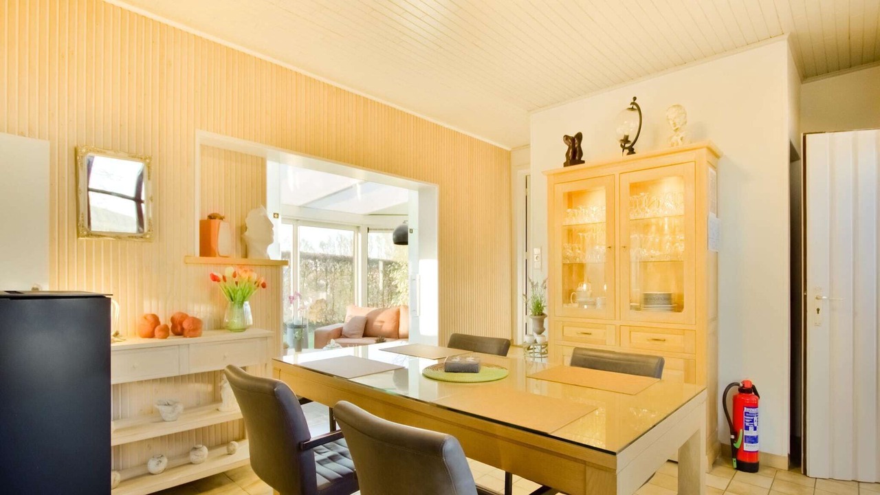 Photo of Livingroom in Ypres
