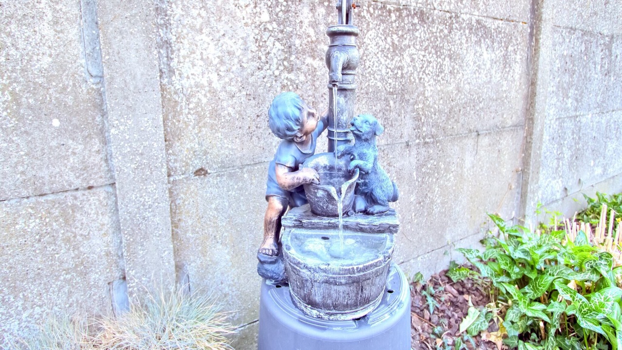 Photo of Outdoor in Ypres