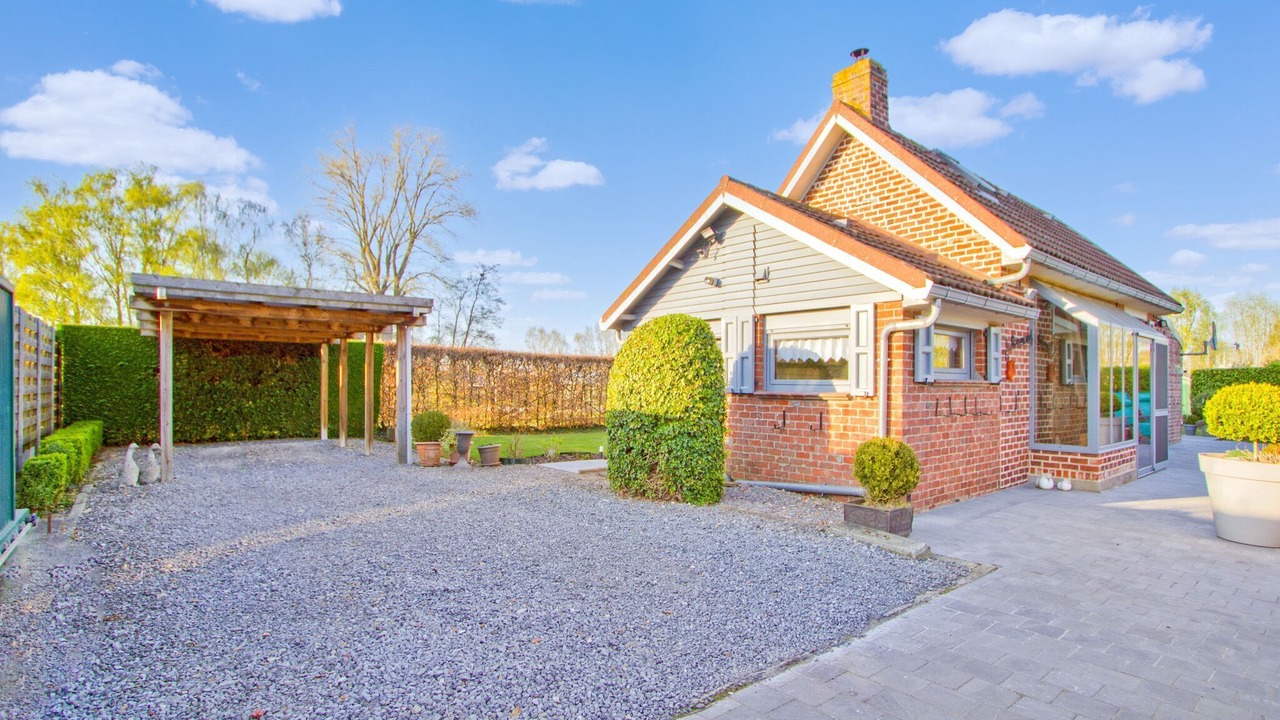 Photo of Outdoor in Ypres