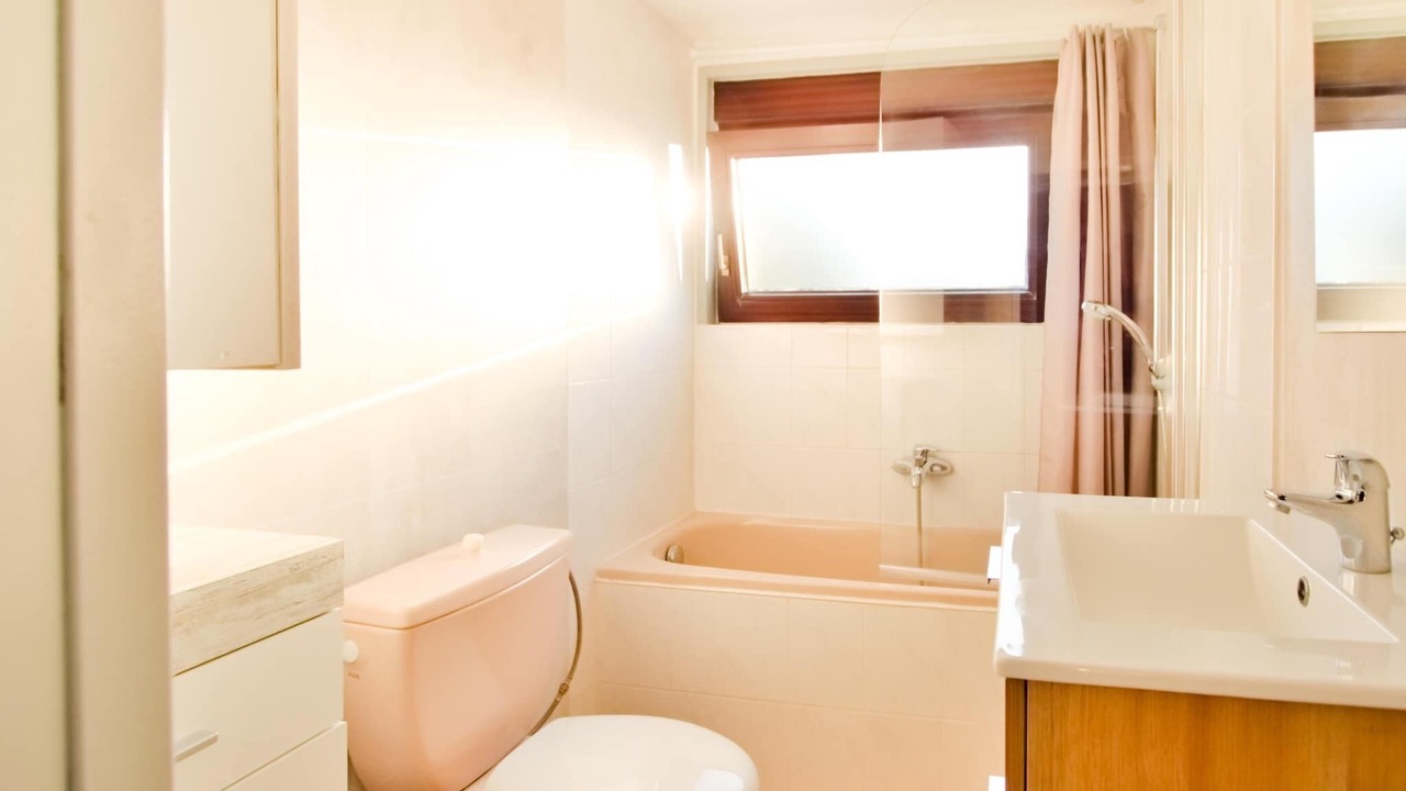 Photo of Bathroom in Ypres