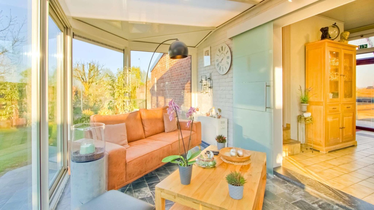 Photo of Livingroom in Ypres