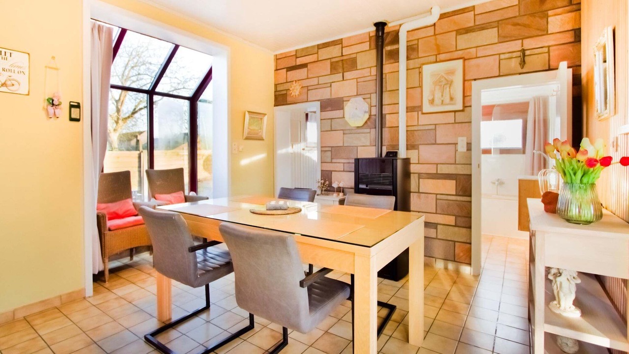 Photo of Livingroom in Ypres