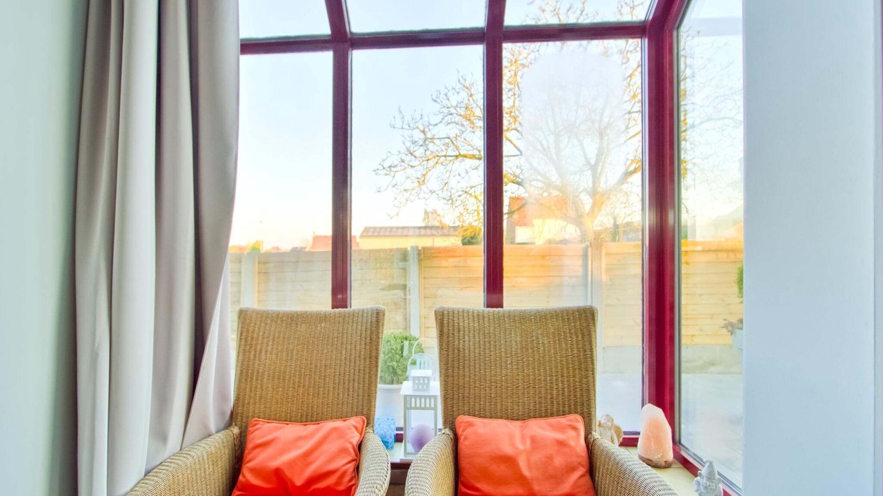 Photo of Livingroom in Ypres
