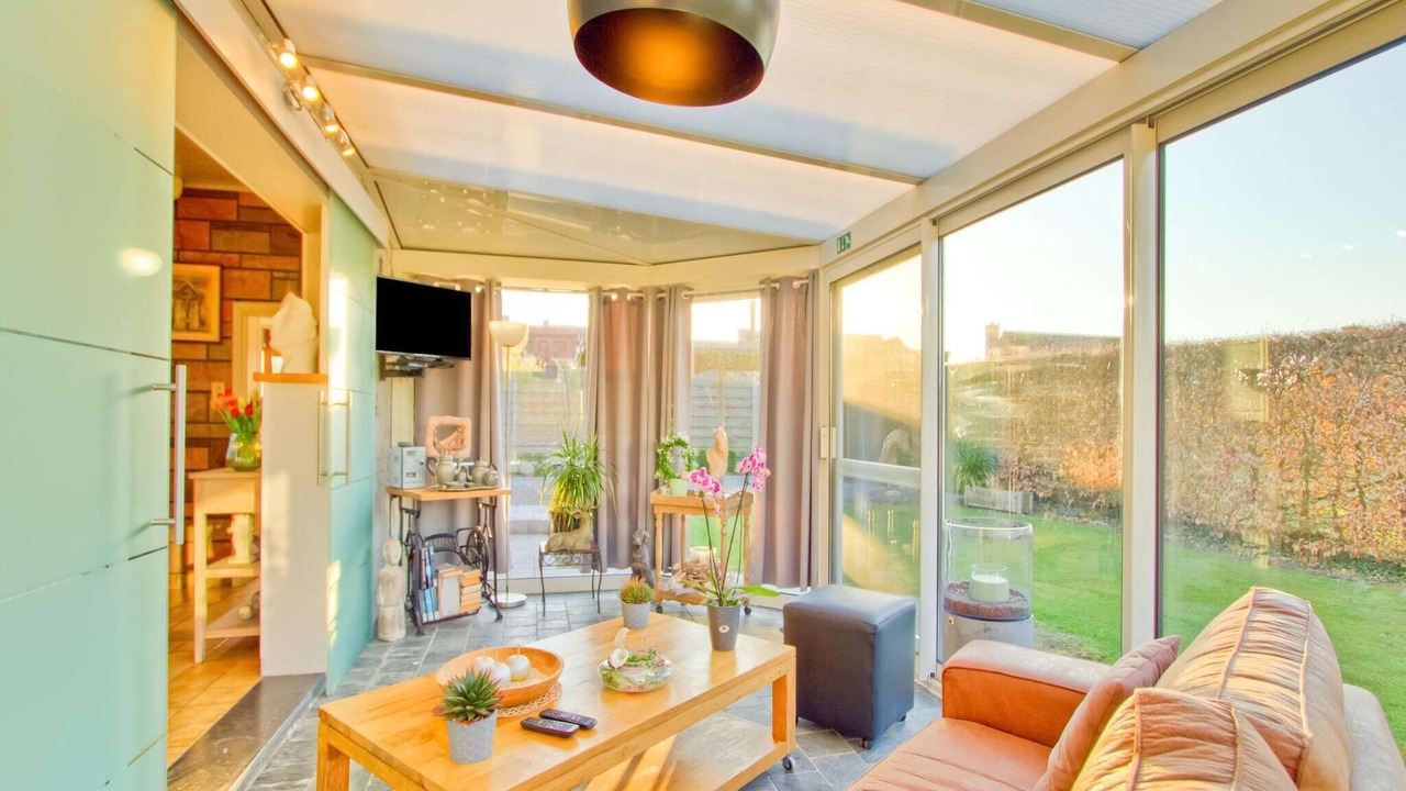Photo of Livingroom in Ypres