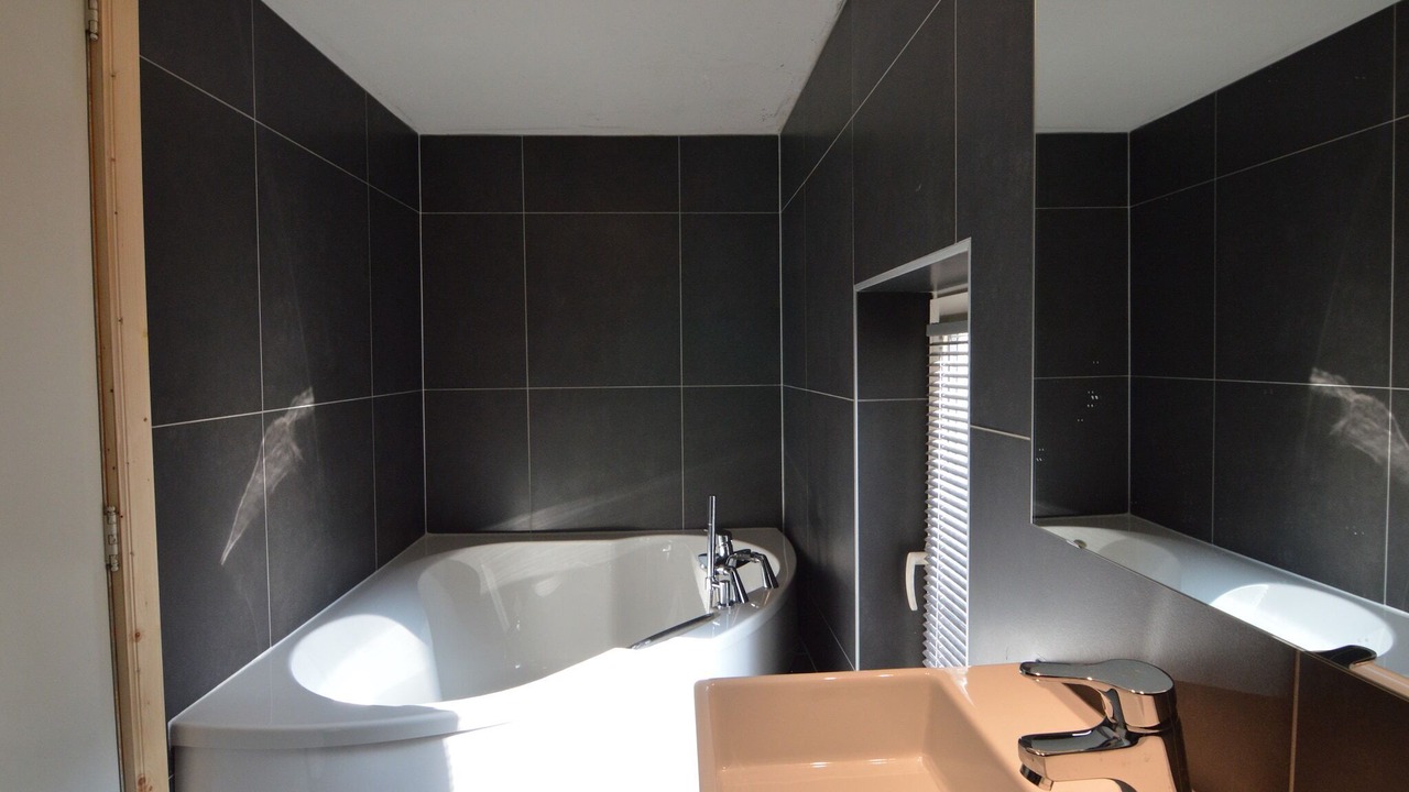 Photo of Bathroom in Rendeux