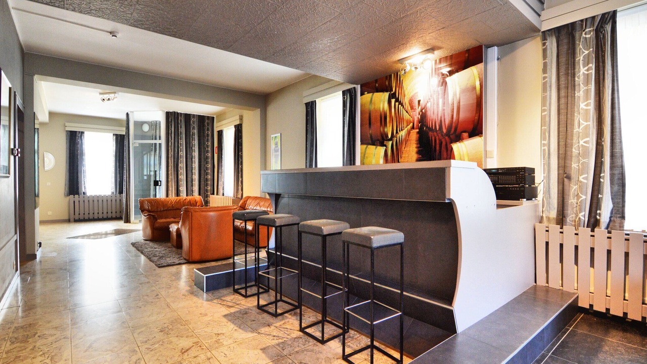 Photo of Livingroom in Rendeux