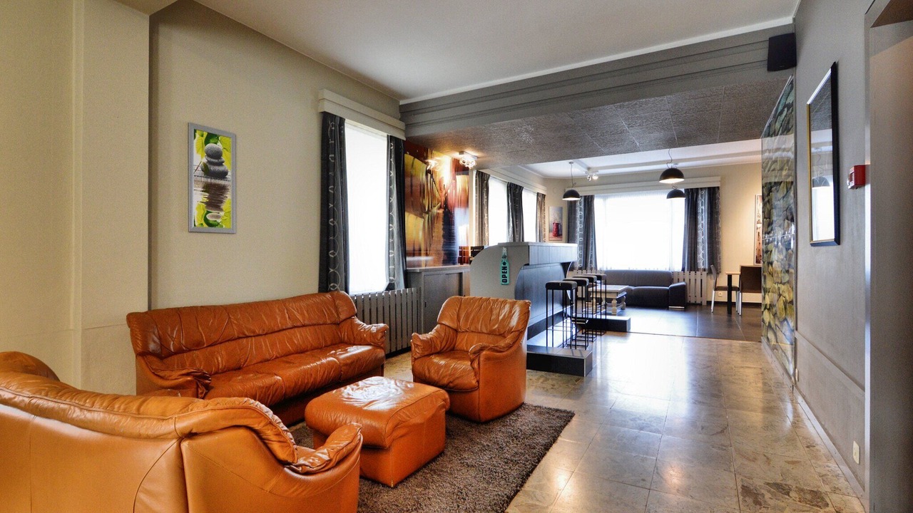Photo of Livingroom in Rendeux