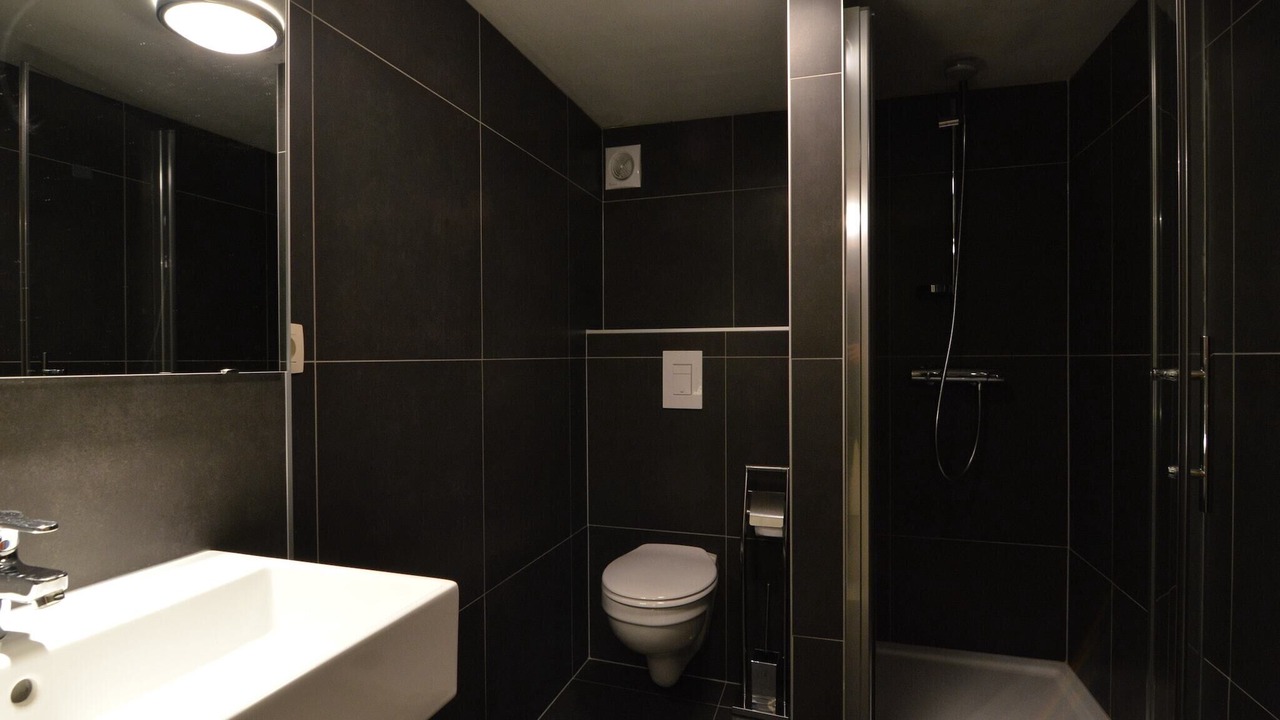 Photo of Bathroom in Rendeux
