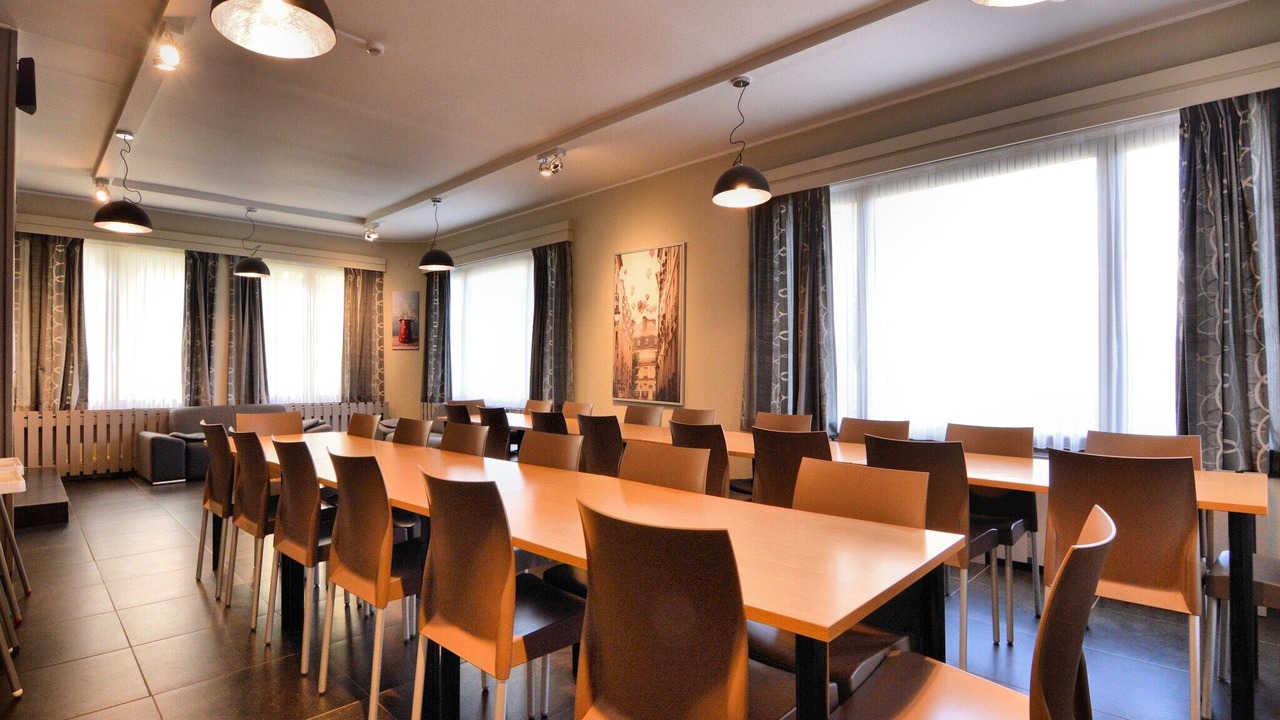 Photo of Livingroom in Rendeux