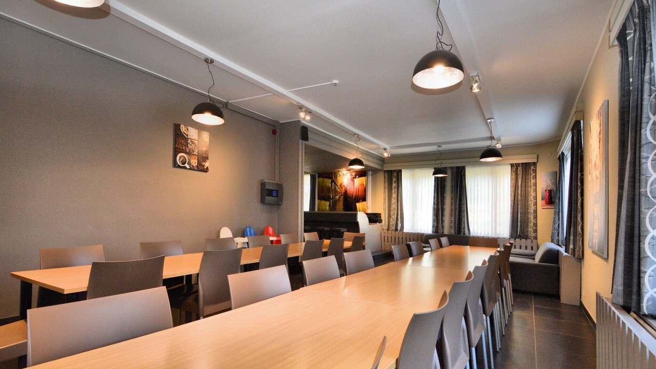 Photo of Livingroom in Rendeux