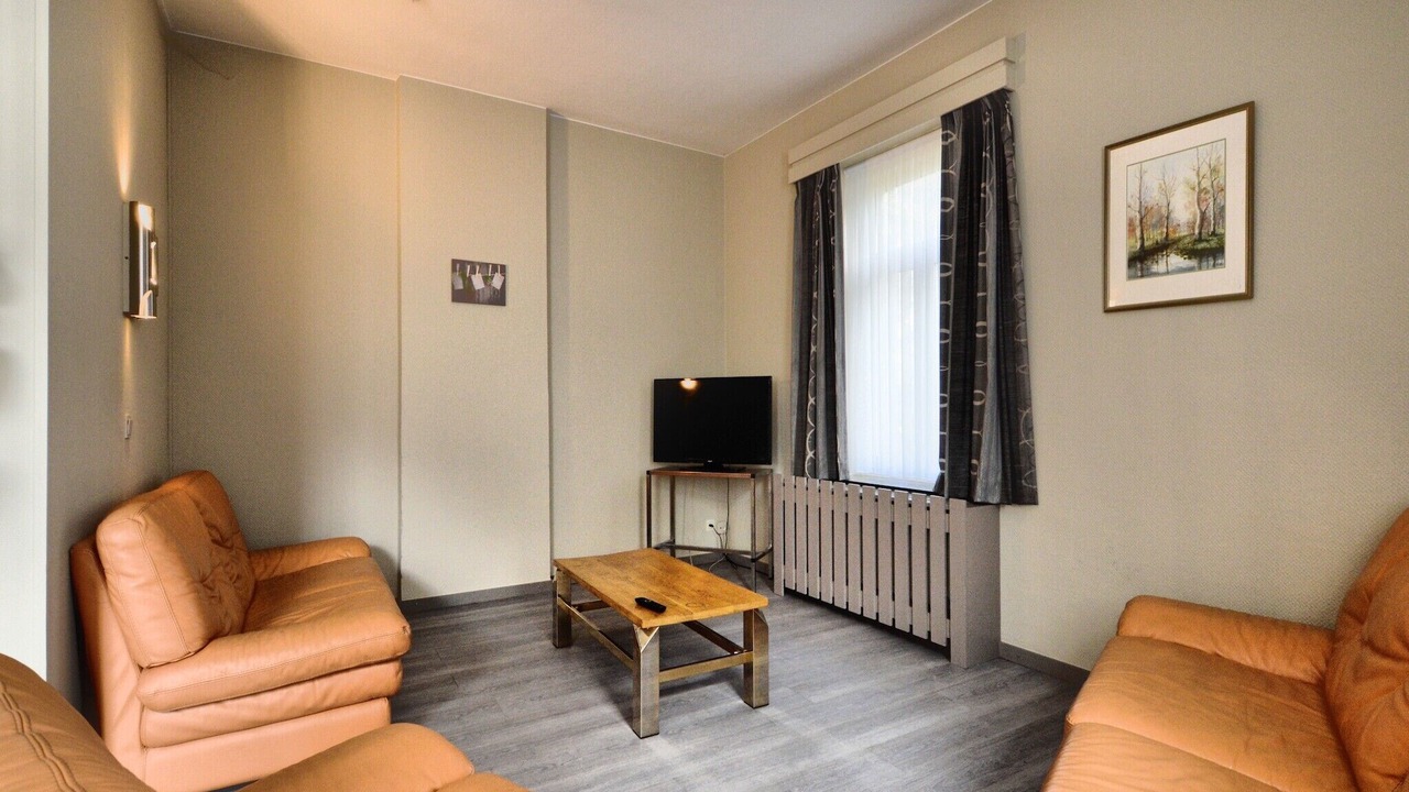 Photo of Livingroom in Rendeux
