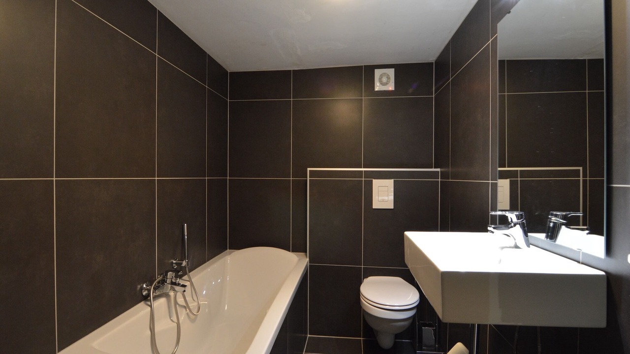 Photo of Bathroom in Rendeux