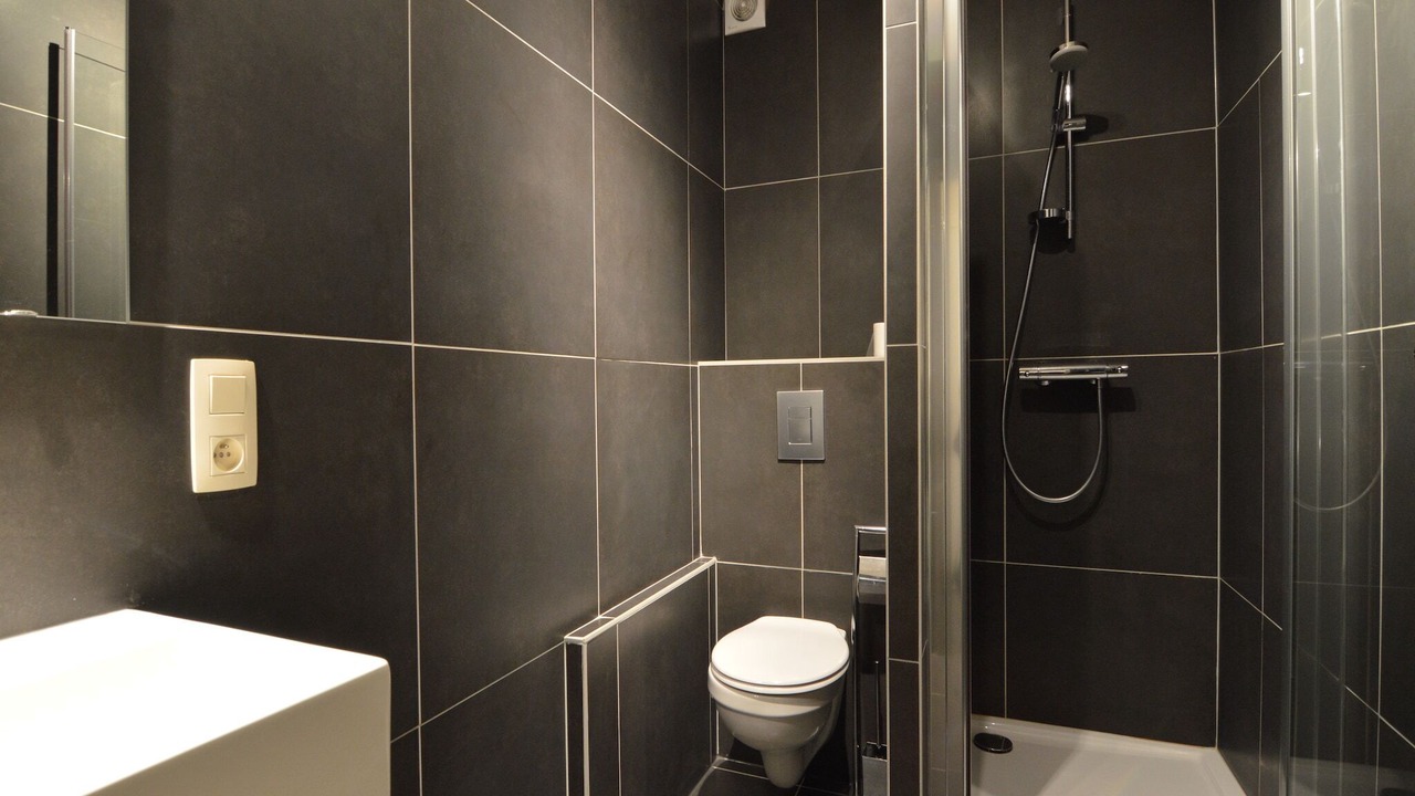 Photo of Bathroom in Rendeux