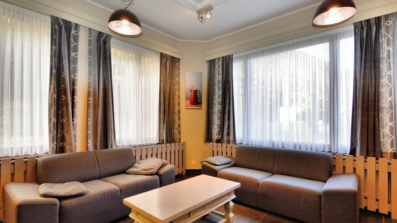 Photo of Livingroom in Rendeux