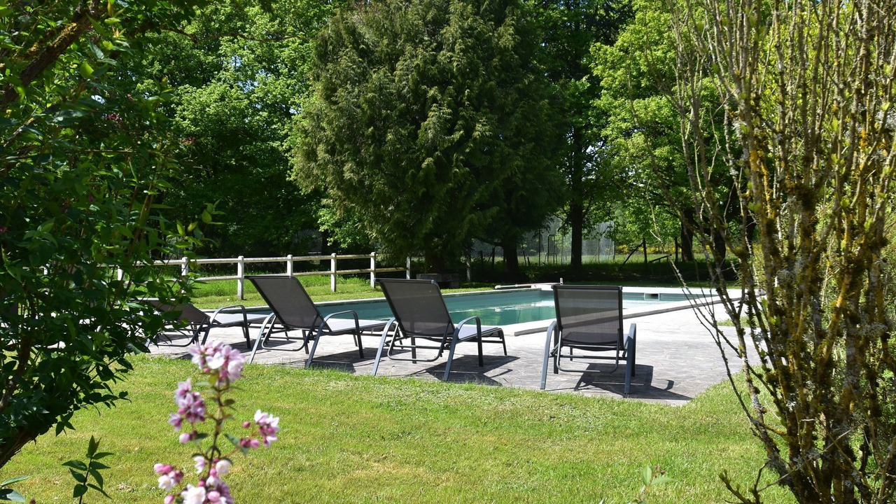 Photo of Outdoor in Combreux