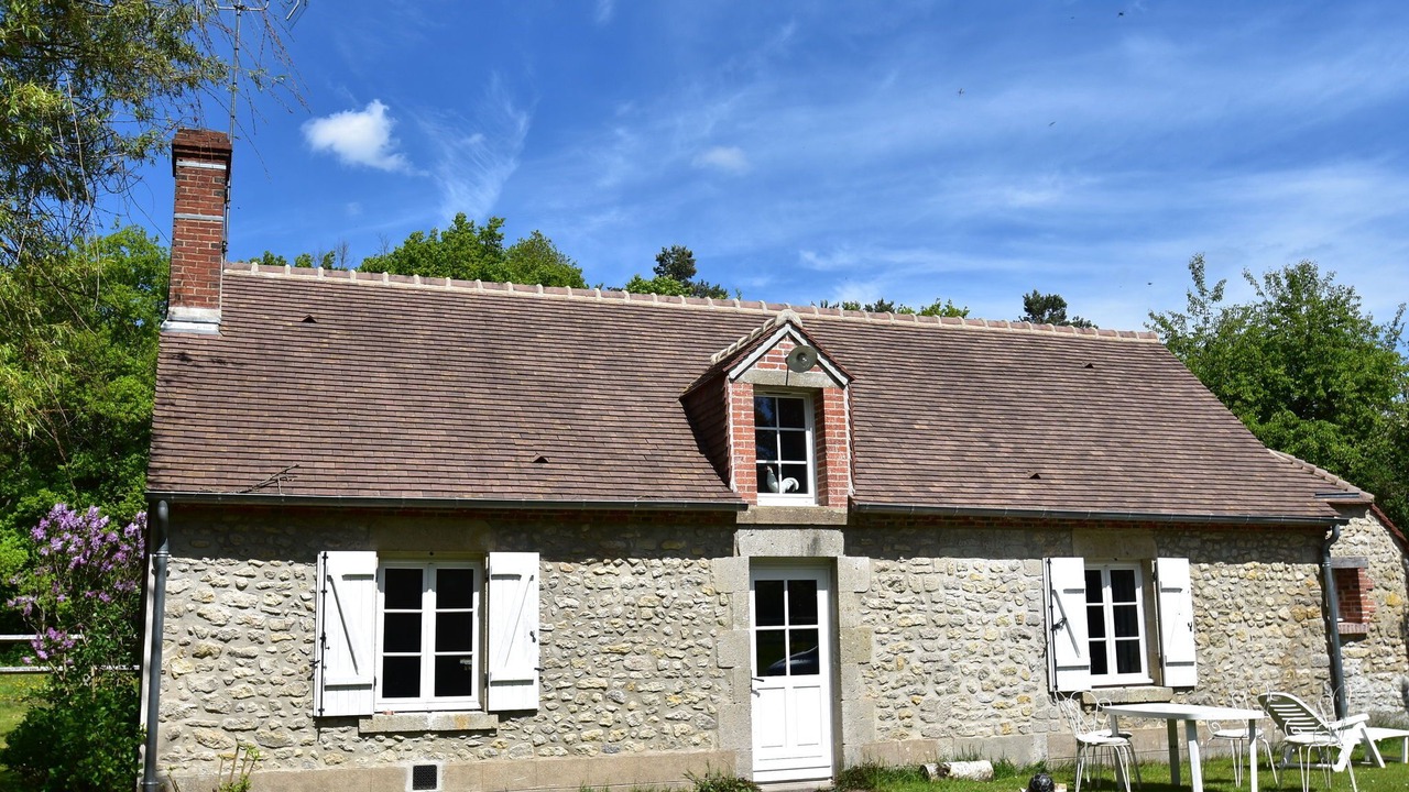 Photo of Outdoor in Combreux