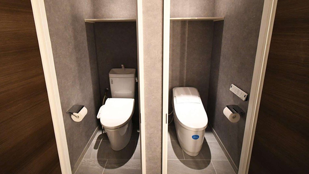 Photo of Bathroom in Wakamiko