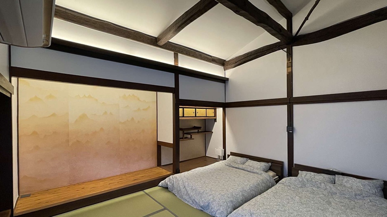 Photo of Bedroom in Wakamiko
