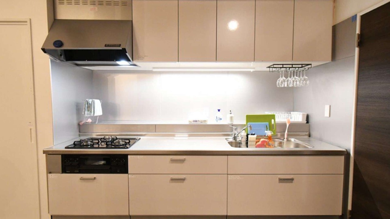 Photo of Kitchen in Wakamiko