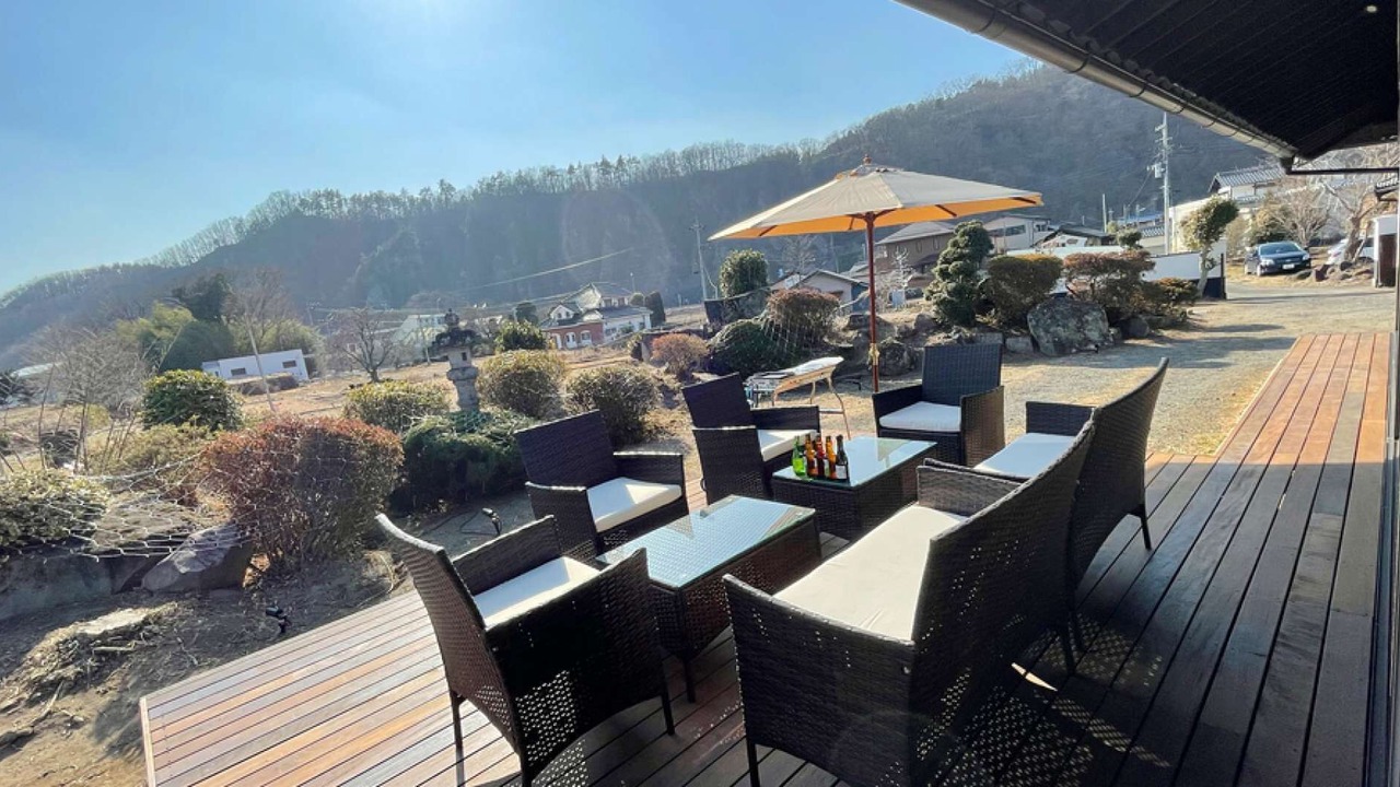 Photo of Outdoor in Wakamiko