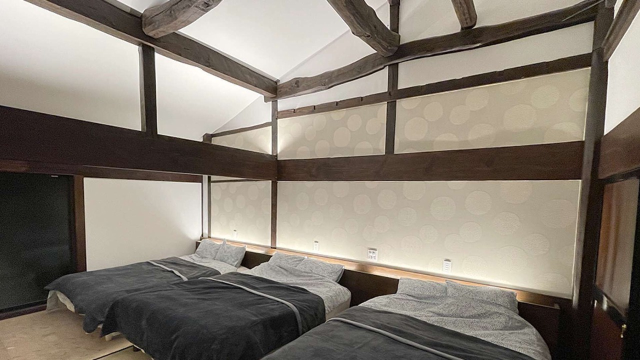 Photo of Bedroom in Wakamiko