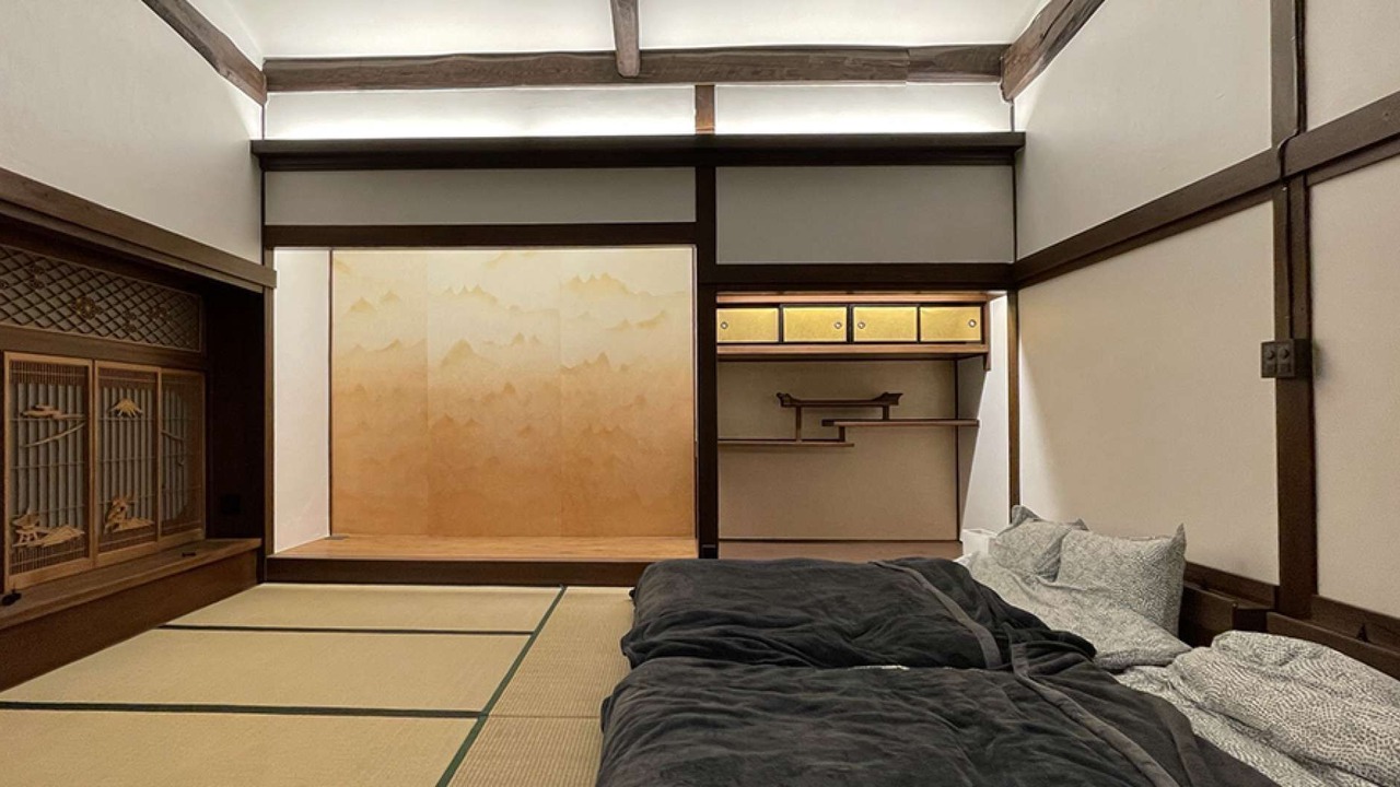Photo of Bedroom in Wakamiko