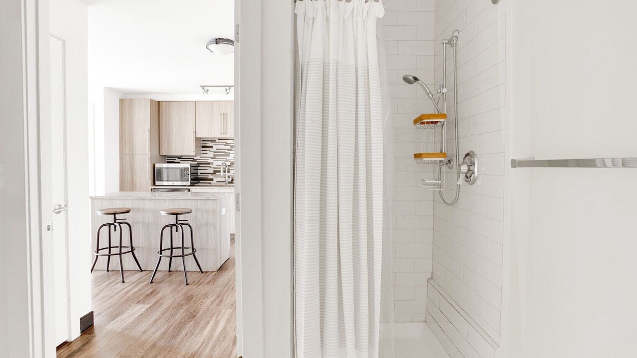 Photo of Bathroom in H Street Corridor